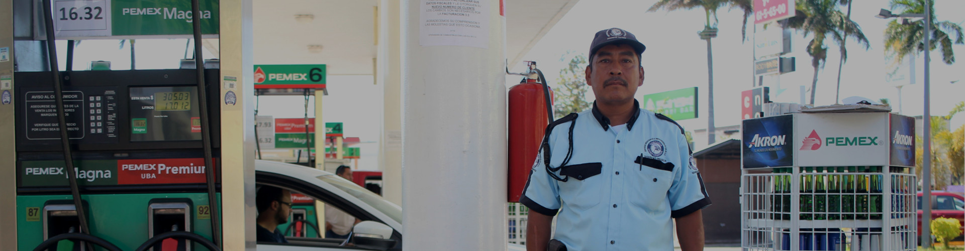 Instituciones privadas