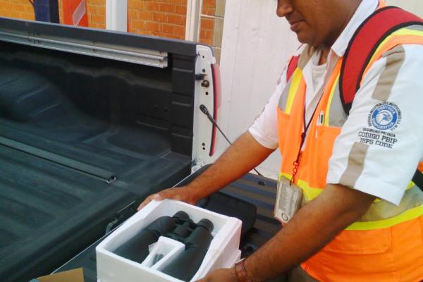 Binoculares Diurnos y Nocturnos