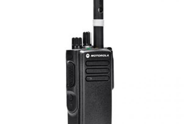 Equipos de Radiocomunicación Motorola