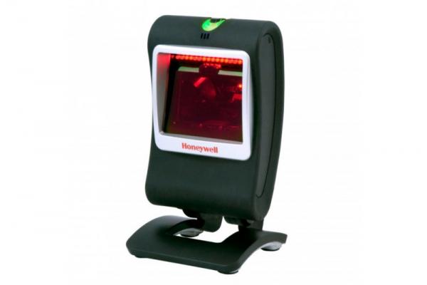 Lector de código de barras