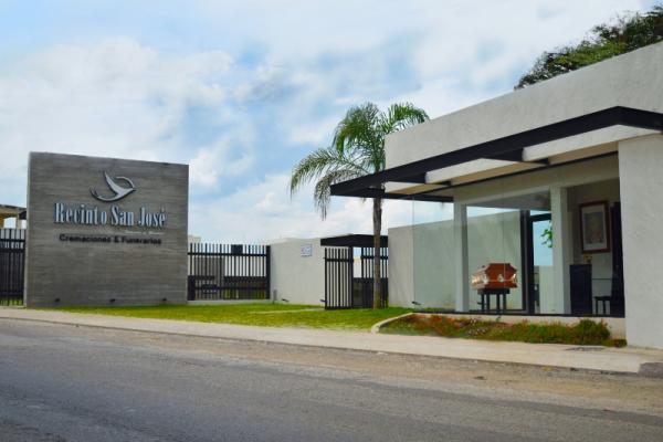 Recinto San José